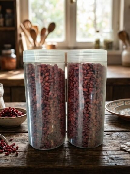 Premium Whole Dried Pomegranate Seeds