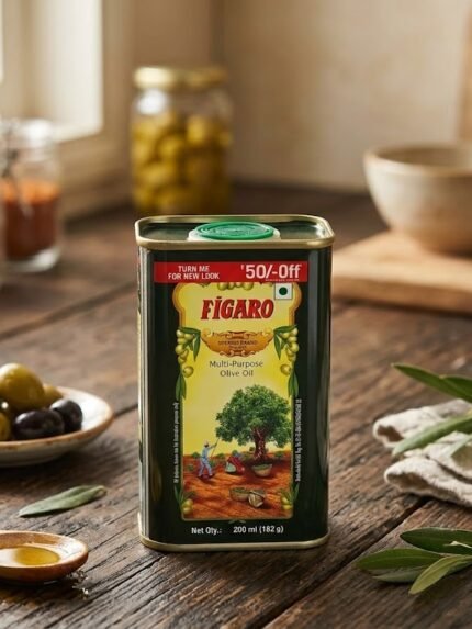 Figaro Multi-Purpose Pure Olive Oil